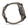 Garmin Instinct 2X Solar Tactical Edition 2.79 cm (1.1") MIP 50 mm Digital 176 x 176 pixels Touchscreen Green GPS (satellite)