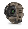 Garmin Instinct 2X Solar Tactical Edition 2.79 cm (1.1") MIP 50 mm Digital 176 x 176 pixels Touchscreen Green GPS (satellite)