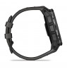 Garmin Instinct 3 AMOLED 3.3 cm (1.3") 50 mm Digital 416 x 416 pixels Touchscreen Black GPS (satellite)