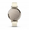 Garmin Lily 2 Digital 240 x 201 pixels Touchscreen Gold GPS (satellite)