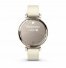 Garmin Lily 2 Digital 240 x 201 pixels Touchscreen Gold GPS (satellite)