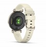 Garmin Lily 2 Digital 240 x 201 pixels Touchscreen Gold GPS (satellite)