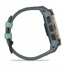 Garmin Instinct 3 AMOLED 3.3 cm (1.3") 50 mm Digital 416 x 416 pixels Touchscreen Green GPS (satellite)