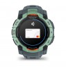 Garmin Instinct 3 AMOLED 3.3 cm (1.3") 50 mm Digital 416 x 416 pixels Touchscreen Green GPS (satellite)