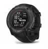 Garmin Instinct 2X Solar Tactical Edition 2.79 cm (1.1") MIP 50 mm Digital 176 x 176 pixels Touchscreen Black GPS (satellite)
