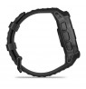 Garmin Instinct 2X Solar Tactical Edition 2.79 cm (1.1") MIP 50 mm Digital 176 x 176 pixels Touchscreen Black GPS (satellite)