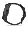Garmin Instinct 2X Solar Tactical Edition 2.79 cm (1.1") MIP 50 mm Digital 176 x 176 pixels Touchscreen Black GPS (satellite)