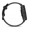 Garmin Forerunner 265 3.3 cm (1.3") AMOLED 46 mm Digital 416 x 416 pixels Touchscreen Black Wi-Fi GPS (satellite)