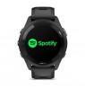 Garmin Forerunner 265 3.3 cm (1.3") AMOLED 46 mm Digital 416 x 416 pixels Touchscreen Black Wi-Fi GPS (satellite)