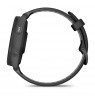 Garmin Forerunner 265 3.3 cm (1.3") AMOLED 46 mm Digital 416 x 416 pixels Touchscreen Black Wi-Fi GPS (satellite)
