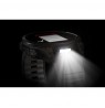 Garmin fenix 8 3.56 cm (1.4") AMOLED 47 mm Digital 454 x 454 pixels Touchscreen Black Wi-Fi GPS (satellite)