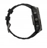 Garmin fenix 8 3.56 cm (1.4") 51 mm Digital 280 x 280 pixels Touchscreen Titanium Wi-Fi GPS (satellite)