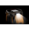 Garmin fenix 8 3.56 cm (1.4") AMOLED 47 mm Digital 454 x 454 pixels Touchscreen Graphite Wi-Fi GPS (satellite)