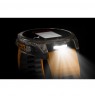 Garmin Fenix 8 3.56 cm (1.4") AMOLED 51 mm Digital 454 x 454 pixels Touchscreen Titanium Wi-Fi GPS (satellite)