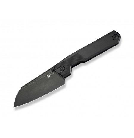 Knife CIVIVI Hid G10 All Black C23008-1 by Ostap Hel