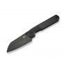 Knife CIVIVI Hid G10 All Black C23008-1 by Ostap Hel