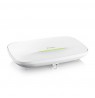 Zyxel NWA110BE 5764 Mbit/s White Power over Ethernet (PoE)