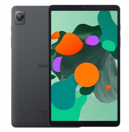 Tablet Blackview TAB 60 LTE 6GB/128GB Gray without charger