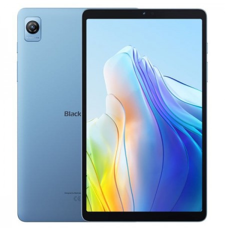 Tablet Blackview TAB 60 LTE 6GB/128GB Blue without charger