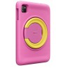 Tablet Blackview Tab 60 Pro Kids 4G 10 HD T606 4GB 128GB 7700-10W A15, Rose Pink