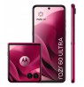 Motorola razr 60 ultra 17.7 cm (6.96") Dual SIM Android 15 5G USB Type-C 16 GB 512 GB 4700 mAh Pink