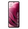 Motorola razr 60 ultra 17.7 cm (6.96") Dual SIM Android 15 5G USB Type-C 16 GB 512 GB 4700 mAh Pink