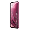 Motorola razr 60 ultra 17.7 cm (6.96") Dual SIM Android 15 5G USB Type-C 16 GB 512 GB 4700 mAh Pink