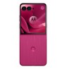 Motorola razr 60 ultra 17.7 cm (6.96") Dual SIM Android 15 5G USB Type-C 16 GB 512 GB 4700 mAh Pink