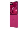 Motorola razr 60 ultra 17.7 cm (6.96") Dual SIM Android 15 5G USB Type-C 16 GB 512 GB 4700 mAh Pink