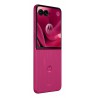 Motorola razr 60 ultra 17.7 cm (6.96") Dual SIM Android 15 5G USB Type-C 16 GB 512 GB 4700 mAh Pink
