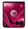 Motorola razr 60 ultra 17.7 cm (6.96") Dual SIM Android 15 5G USB Type-C 16 GB 512 GB 4700 mAh Pink