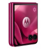 Motorola razr 60 ultra 17.7 cm (6.96") Dual SIM Android 15 5G USB Type-C 16 GB 512 GB 4700 mAh Pink
