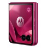 Motorola razr 60 ultra 17.7 cm (6.96") Dual SIM Android 15 5G USB Type-C 16 GB 512 GB 4700 mAh Pink