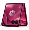 Motorola razr 60 ultra 17.7 cm (6.96") Dual SIM Android 15 5G USB Type-C 16 GB 512 GB 4700 mAh Pink
