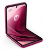 Motorola razr 60 ultra 17.7 cm (6.96") Dual SIM Android 15 5G USB Type-C 16 GB 512 GB 4700 mAh Pink