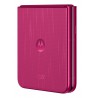 Motorola razr 60 ultra 17.7 cm (6.96") Dual SIM Android 15 5G USB Type-C 16 GB 512 GB 4700 mAh Pink