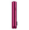 Motorola razr 60 ultra 17.7 cm (6.96") Dual SIM Android 15 5G USB Type-C 16 GB 512 GB 4700 mAh Pink