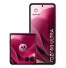 Motorola razr 60 ultra 17.7 cm (6.96") Dual SIM Android 15 5G USB Type-C 16 GB 512 GB 4700 mAh Pink