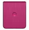 Motorola razr 60 ultra 17.7 cm (6.96") Dual SIM Android 15 5G USB Type-C 16 GB 512 GB 4700 mAh Pink