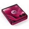 Motorola razr 60 ultra 17.7 cm (6.96") Dual SIM Android 15 5G USB Type-C 16 GB 512 GB 4700 mAh Pink