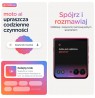 Motorola razr 60 ultra 17.7 cm (6.96") Dual SIM Android 15 5G USB Type-C 16 GB 512 GB 4700 mAh Pink
