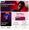 Motorola razr 60 ultra 17.7 cm (6.96") Dual SIM Android 15 5G USB Type-C 16 GB 512 GB 4700 mAh Pink