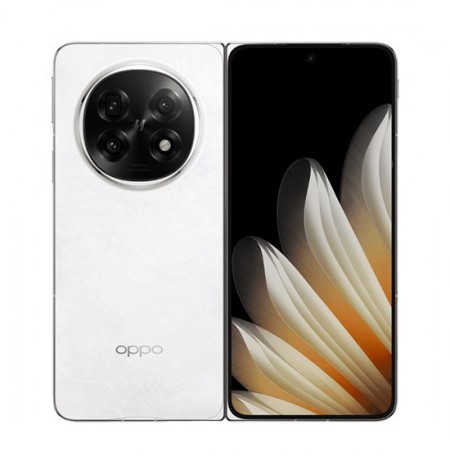 Smartphone Oppo Find N5 5G Dual Sim 16GB RAM 512GB - White