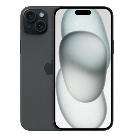 Apple iPhone 15 Plus 128GB Black