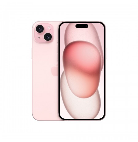 Apple iPhone 15 Plus 128GB Pink