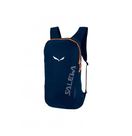 SALEWA ultralight backpack 22-blue depth