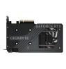 GIGABYTE GeForce RTX 5060 WINDFORCE OC 8G Graphics Card - 8GB GDDR7, 128bit, PCI-E 5.0, 2512 MHz Core Clock, 3 x DisplayPort, 1