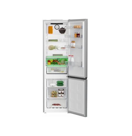 Refrigerator BEKO B5EUNA406HXB