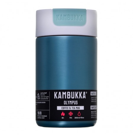 Termo puodelis  Kambukka Olympus Enchanted Forest 300 ml