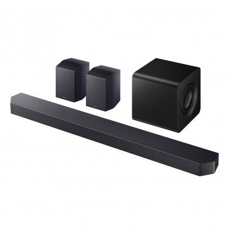 SAMSUNG HW-Q930F/EN